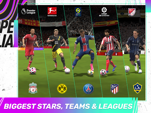 FIFA Mobile Soccer - Download