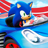 icon Sonic Racing Transformed 545632G4