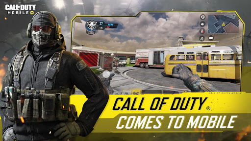 Call of Duty® - Download do APK para Android