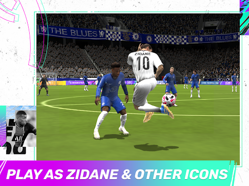 Download FIFA Mobile for android 5.1.1