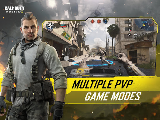 Call of Duty Mobile v1.0.6 now available for download with APK and OBB files