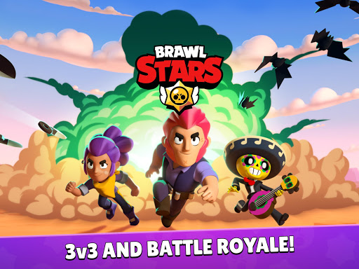 Brawl Stars (com.supercell.brawlstars) 53.176 APK Download - Android Games  - APKsHub