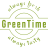 icon GreenTime 2.0 1.10.7