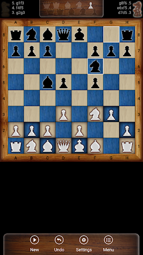 Chess King™- Multiplayer Chess - Apps on Google Play