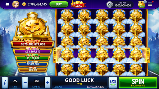 Lucky Nugget Casino Review - Tobiss Casino