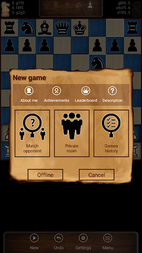 Chess (Online & Live) APK for Android Download