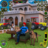 icon US Tractor Farming Tochan Game 2.3