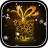 icon Abstract Christmas Live Wallpaper 1.0.2