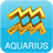 icon Aquarius Horoscope 3.0.0