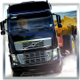 icon Truck Simulator : City