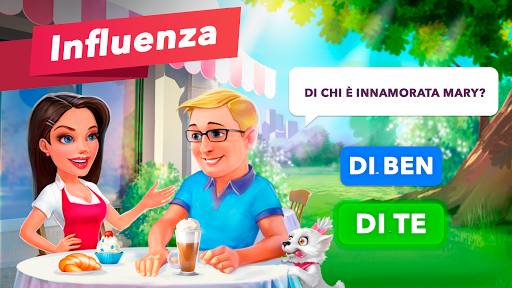 My Cafe Restaurant Game - Download & Play for Free Here
