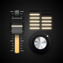icon Equalizer music player booster