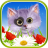 icon Kitten Live Wallpaper 1.0.2