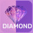 icon Diamond Tips and Emotes Viewer 9.0