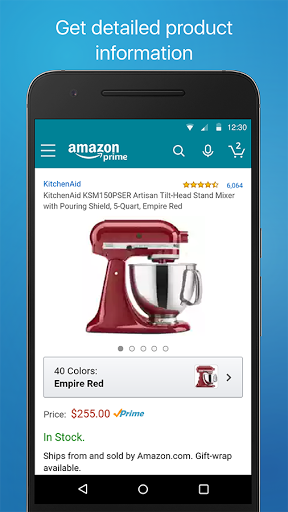 Amazon apk download for android 2.3.6 windows 10