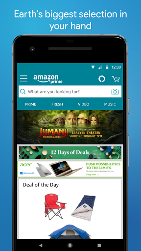 Shopping 26.4.0.100 (arm-v7a) (nodpi) (Android 8.0+) APK