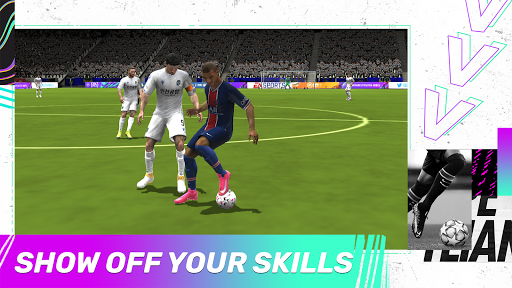 FIFA MOBILE 19 - Face-à-face #2 - Matchs Spectaculaires - [FIFA MOBILE -  ANDROID] - video Dailymotion