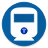 icon org.mtransit.android.ca_vancouver_translink_train 1.1r105