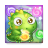 icon Bubble Pop Fun 1.18.2