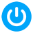 icon com.pandaz.app.forcequit 1.0.5