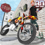 icon Stunt Bike Game: Pro Rider