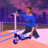 icon Scooter FE3D 1.83
