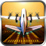 icon Classic Transport Plane 3D