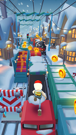 Subway Surfers 1.80.1 APK Download