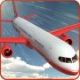 icon Airport 3d Flight Simulator