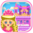 icon Princess Castle Room Makeover 2.0