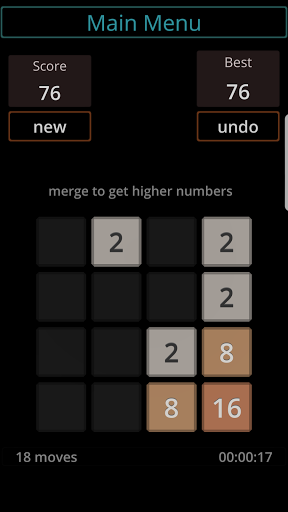 Download do APK de 2048 Puzzle 8x8 Extreme para Android