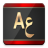 icon com.androidarab.dic.english 6