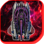 icon Zombies Space HD
