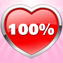 icon Love Calculator Prank