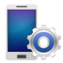 icon Samsung Retail Mode