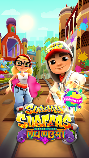 Subway Surfers Promo Codes Buenos Aires 2020