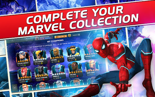 Download Marvel Spider Man MOD APK 1.15 (Full Game) For Mobile