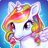 icon Pony Race 3.36