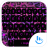 icon Theme x TouchPal Leopard Pink 4.0