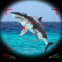icon Wild Shark Fish Hunter 2016