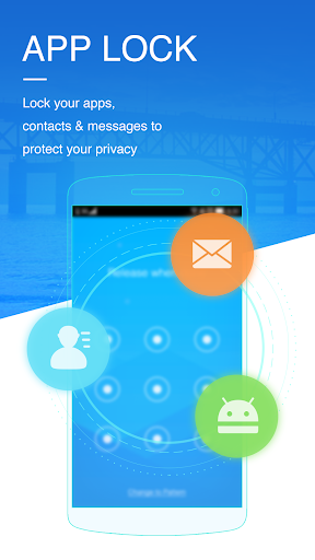 Download LOCKit - App Lock, Photos Vault, Fingerprint Lock for android 2.3.6