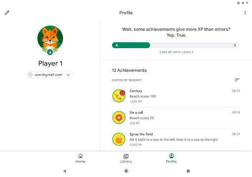 Google Play Games 2023.02.41401 APK for Android - Download - AndroidAPKsFree