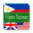 icon English Filipino Dictionary 2.28