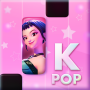 icon Kpop Piano Beat