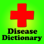 icon Diseases DictionaryMedical
