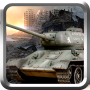 icon Tank Defender Berlin Blitz