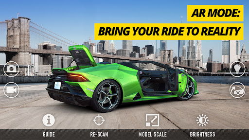 CSR 2 Realistic Drag Racing Mod apk download - CSR 2 Realistic