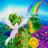 icon Unicorn Dash Fly Pegasus 3D 1.3.4