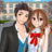 icon High School Love Sim Life Game 0.1.0