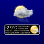icon Weather Personal Widget